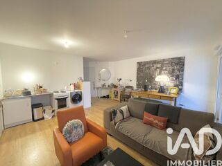  Appartement � vendre 3 pi�ces 62 m�