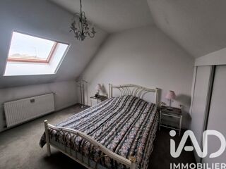  Appartement � vendre 4 pi�ces 107 m�