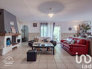  Maison � vendre 6 pi�ces 150 m�