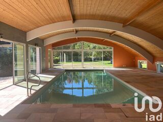  Maison � vendre 8 pi�ces 244 m�