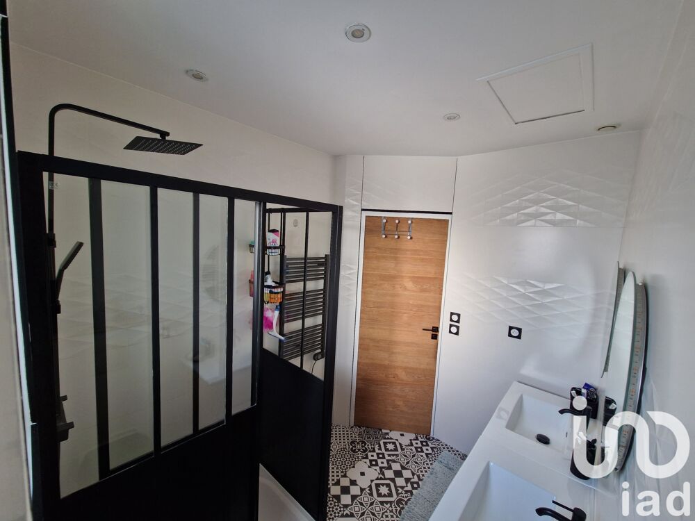  vendre  Maison Dompierre-sur-Mer (17139)