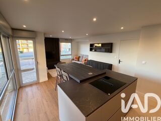  Appartement � vendre 2 pi�ces 54 m�