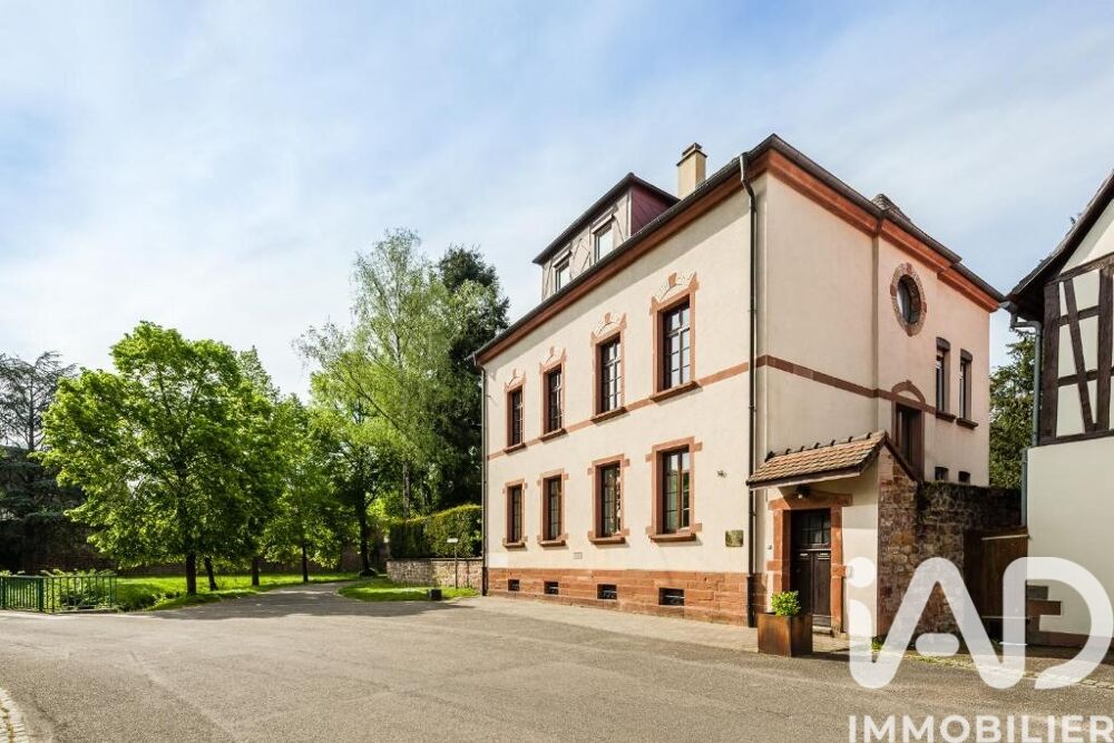 � vendre  Maison Wissembourg (67160)