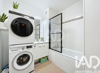  Appartement � vendre 3 pi�ces 62 m�