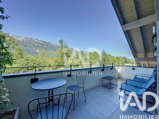  Appartement � vendre 3 pi�ces 62 m�