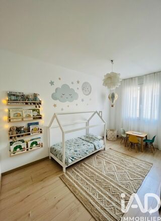  Appartement � vendre 4 pi�ces 77 m�