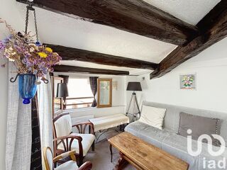  Appartement  vendre 3 pices 36 m
