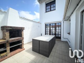  Maison � vendre 5 pi�ces 85 m�