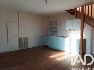  Maison � vendre 4 pi�ces 56 m�