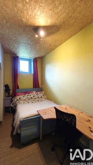  Maison � vendre 7 pi�ces 149 m�