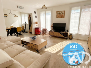  Maison � vendre 4 pi�ces 96 m�