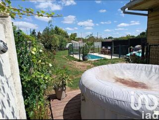  Maison  vendre 5 pices 110 m