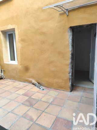  Appartement � vendre 1 pi�ce 22 m�