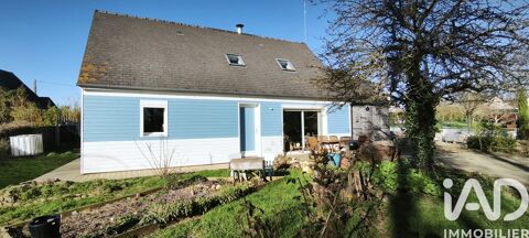   Vente Maison/villa 5 pi�ces Maison - 5 pi�ce(s) - 98 m�