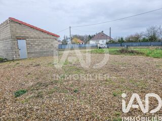  Terrain � vendre 627 m�