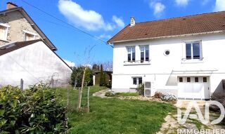  Maison � vendre 4 pi�ces 71 m�