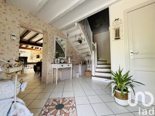  Maison � vendre 8 pi�ces 180 m�