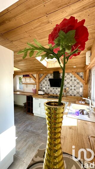  Maison � vendre 4 pi�ces 87 m�