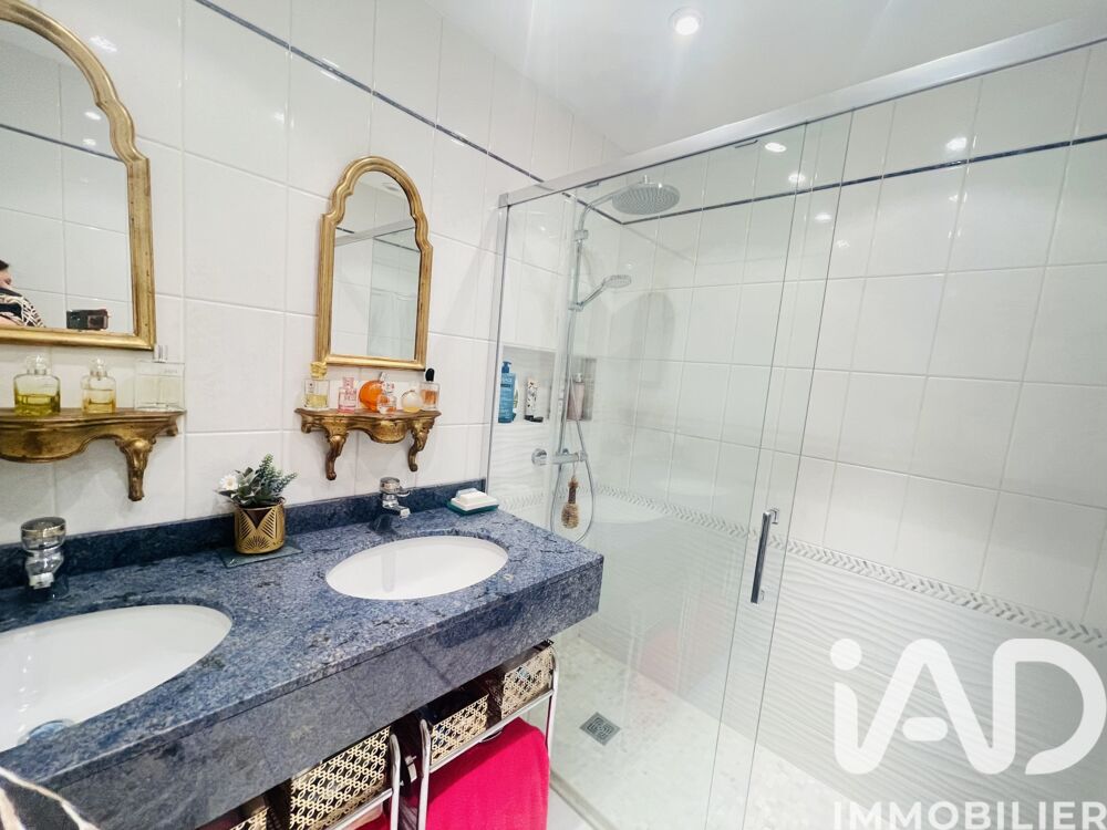 � vendre  Maison Ablon-sur-Seine (94480)