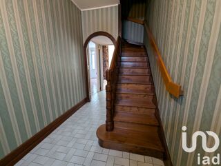  Maison � vendre 6 pi�ces 169 m�