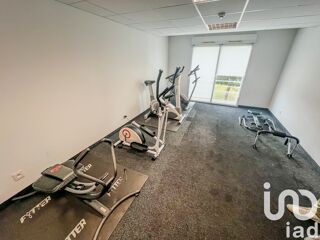  Appartement  vendre 1 pice 28 m