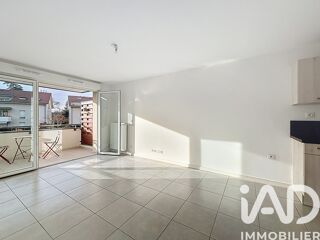  Appartement  vendre 3 pices 58 m