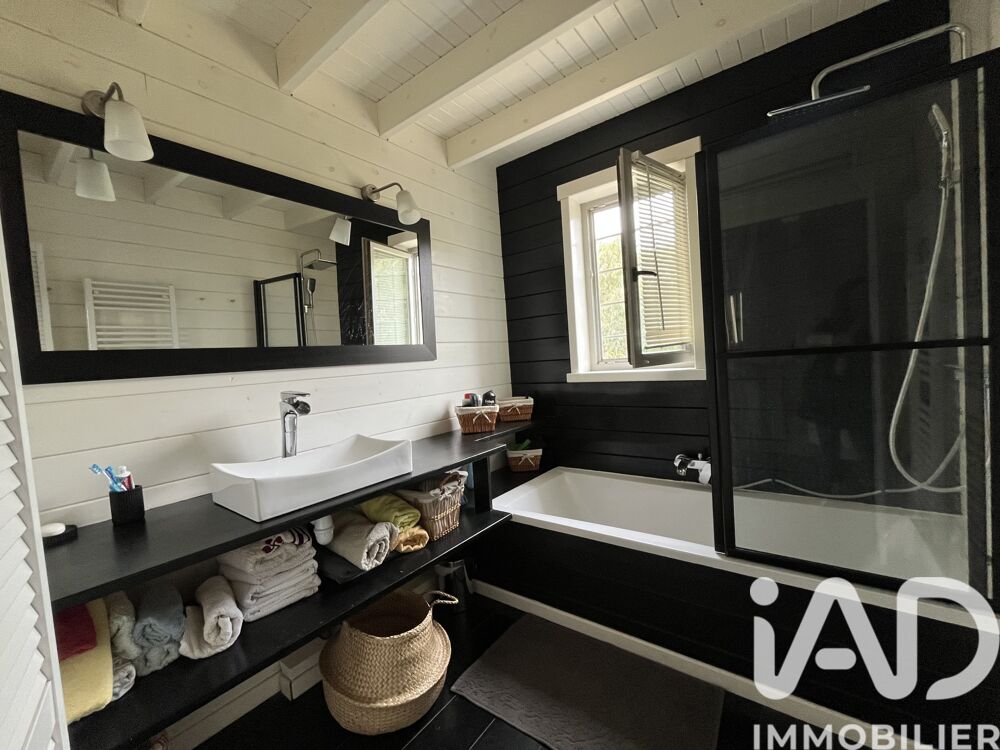 � vendre  Maison Villeneuve-de-la-Raho (66180)