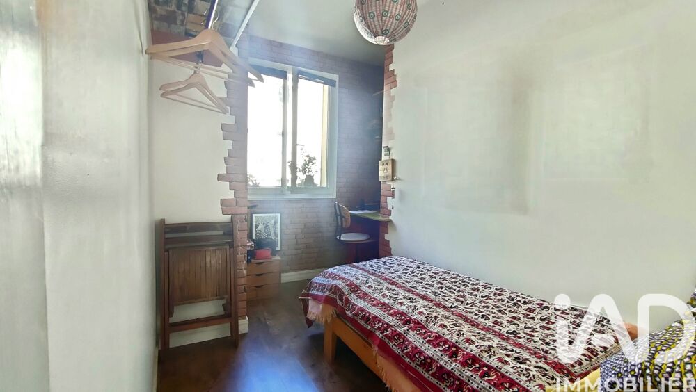  vendre  Appartement Paris 20