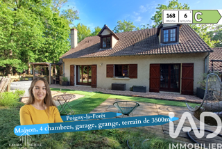  Maison � vendre 7 pi�ces 186 m�