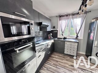  Maison � vendre 4 pi�ces 77 m�