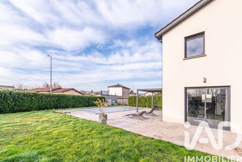   Vente Maison/villa 4 pi�ces Maison - 4 pi�ce(s) - 97 m�