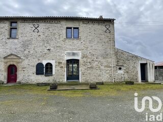  Maison  vendre 6 pices 105 m
