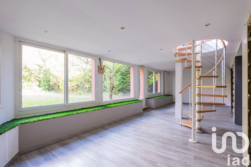  vendre  Maison Rueil-Malmaison (92500)