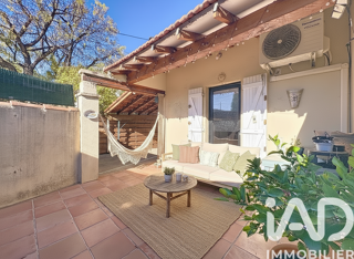  Maison � vendre 3 pi�ces 55 m�