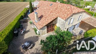  Maison � vendre 15 + pi�ces 400 m�