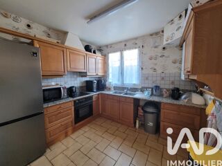  Maison � vendre 5 pi�ces 106 m�