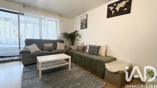  Appartement � vendre 1 pi�ce 33 m�