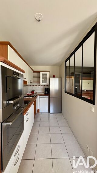  Appartement � vendre 4 pi�ces 80 m�