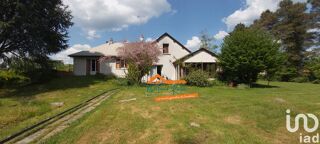  Maison � vendre 6 pi�ces 165 m�