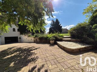  Villa � vendre 6 pi�ces 180 m�