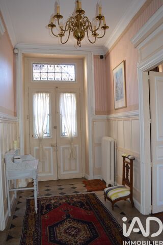  Maison � vendre 12 pi�ces 390 m�