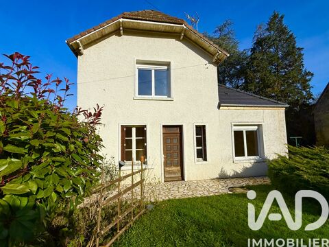   Vente Maison de campagne 4 pi�ces Maison - 4 pi�ce(s) - 105 m�