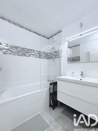  Appartement � vendre 2 pi�ces 48 m�