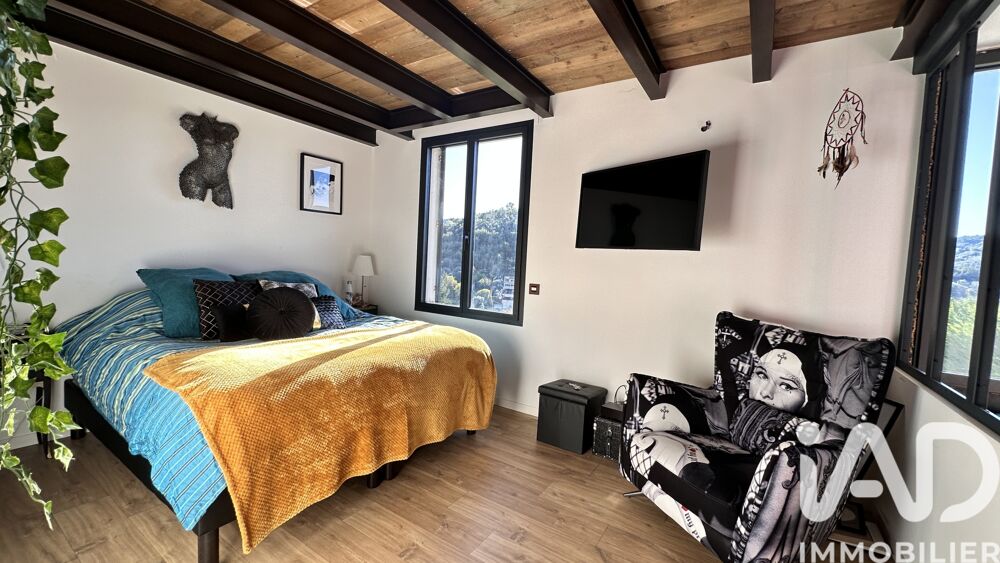 � vendre  Villa Auribeau-sur-Siagne (06810)