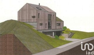  Terrain  vendre 545 m