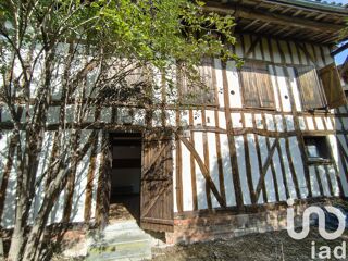  Maison � vendre 3 pi�ces 136 m�