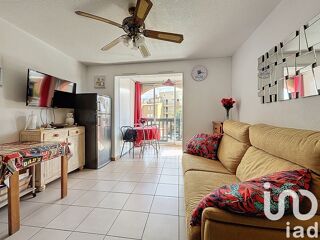  Appartement � vendre 1 pi�ce 25 m�