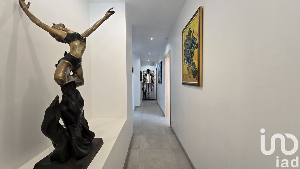 � vendre  Maison Collobri�res (83610)