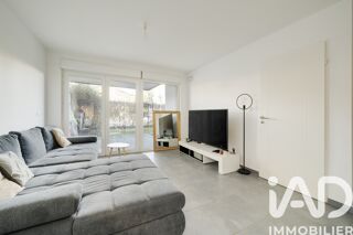  Appartement � vendre 2 pi�ces 41 m�