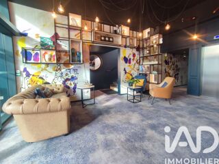  Appartement � vendre 1 pi�ce 23 m�